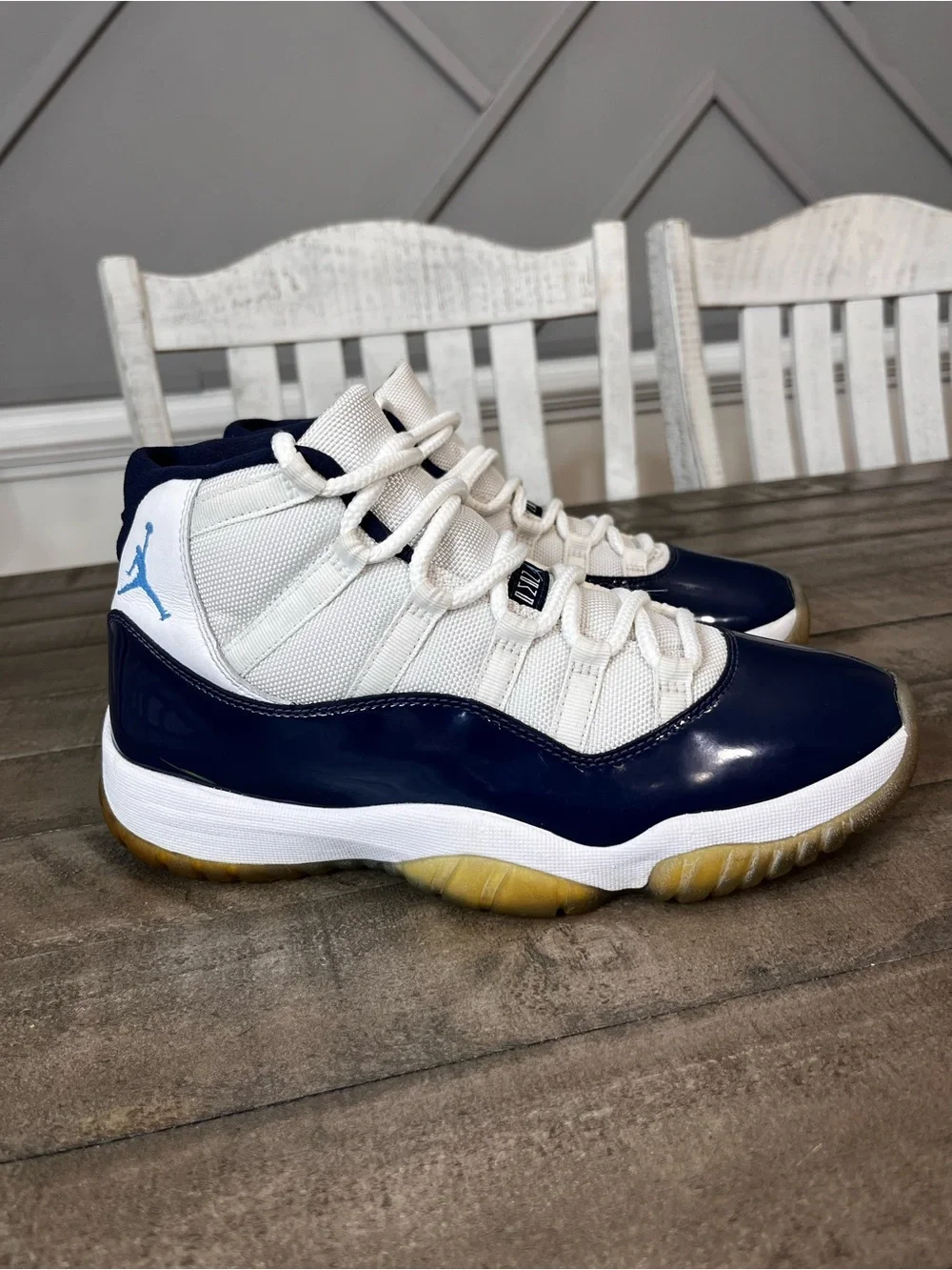 Nike Air Jordan 11 Retro 